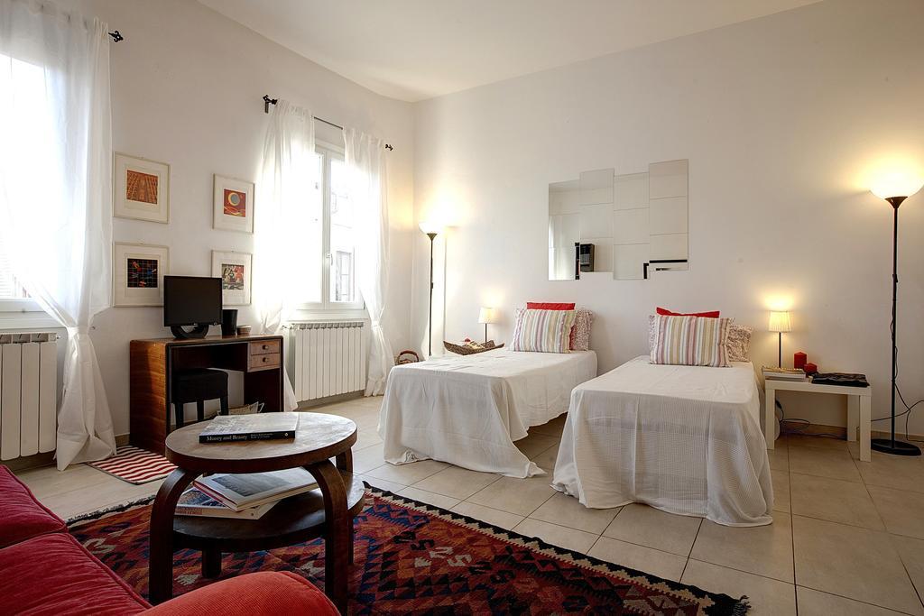 Апартаменти Anticafirenze Номер фото